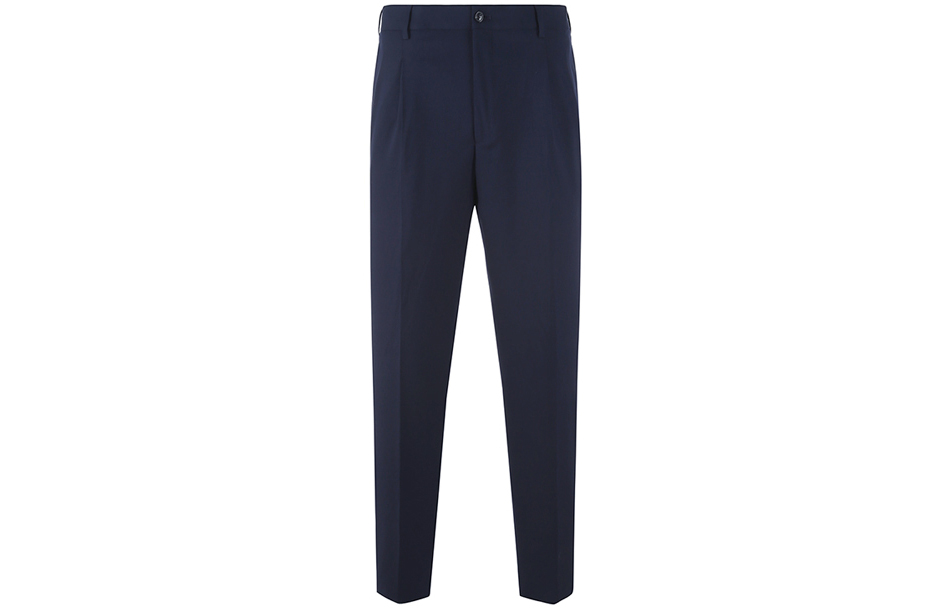 Брюки костюмные мужские cyan GIORGIO ARMANI, Cyan
Брюки костюмные мужские cyan GIORGIO ARMANI, Cyan