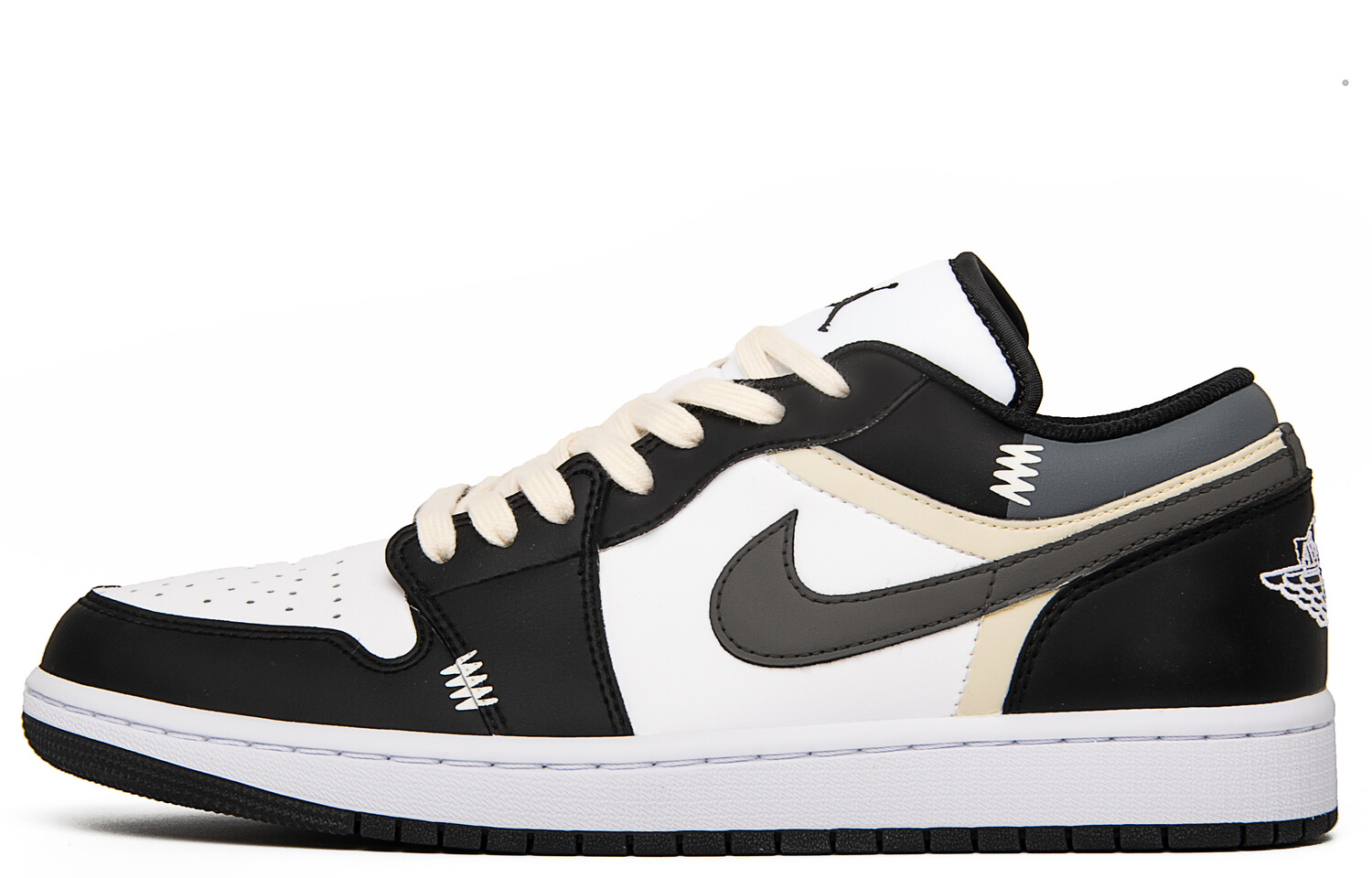 Баскетбольные кроссовки Air 1 Vintage Men Low-Top Black/White Jordan, Белый, Баскетбольные кроссовки Air 1 Vintage Men Low-Top Black/White Jordan
Баскетбольные кроссовки Air 1 Vintage Men Low-Top Black/White Jordan, Белый, Баскетбольные кроссовки Air 1 Vintage Men Low-Top Black/White Jordan