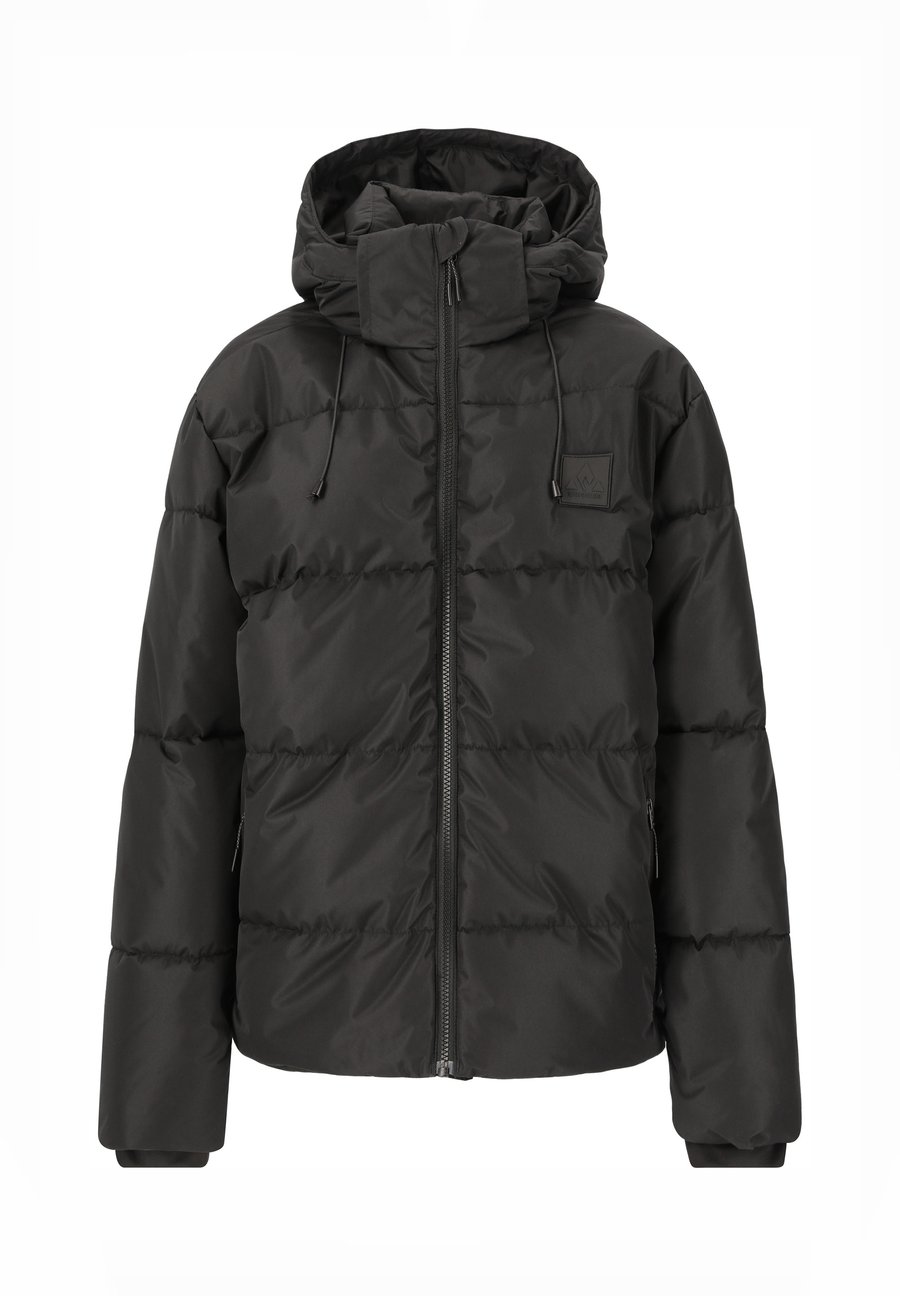 Зимняя куртка Whistler STEPP-PEARSON, Black
Зимняя куртка Whistler STEPP-PEARSON, Black