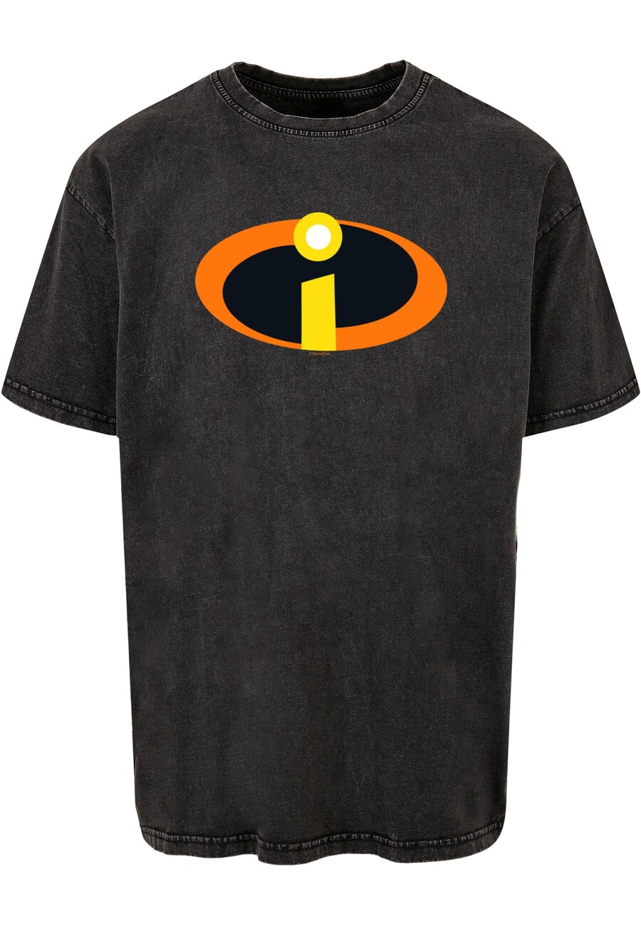 Рубашка ABSOLUTE CULT The Incredibles 2 - Costume, черный
Рубашка ABSOLUTE CULT The Incredibles 2 - Costume, черный