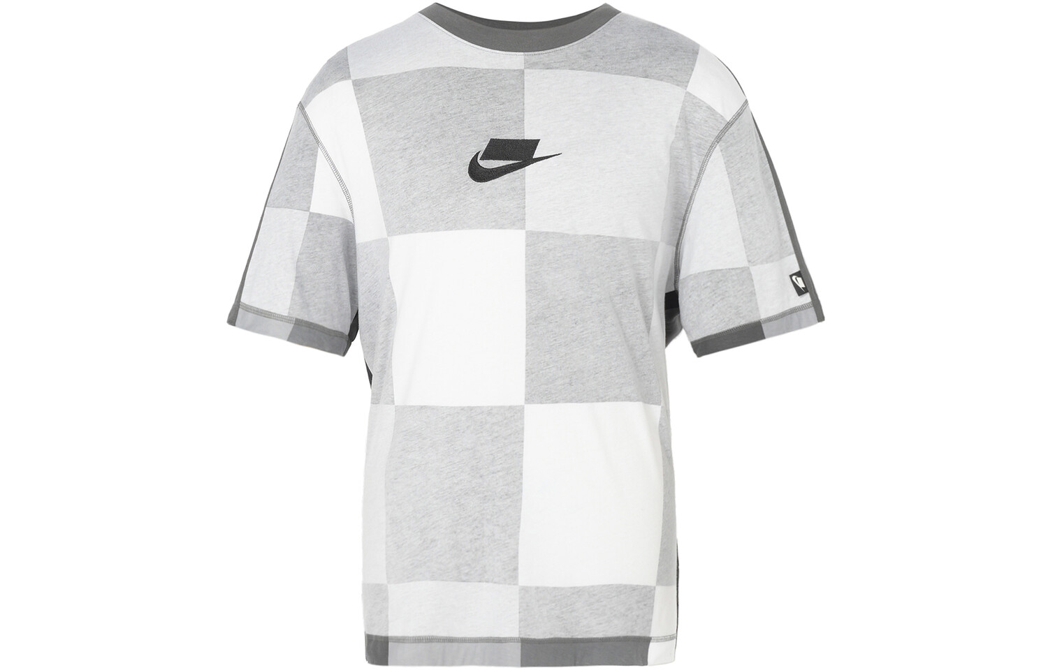 Футболка мужская Nike
Футболка мужская Nike