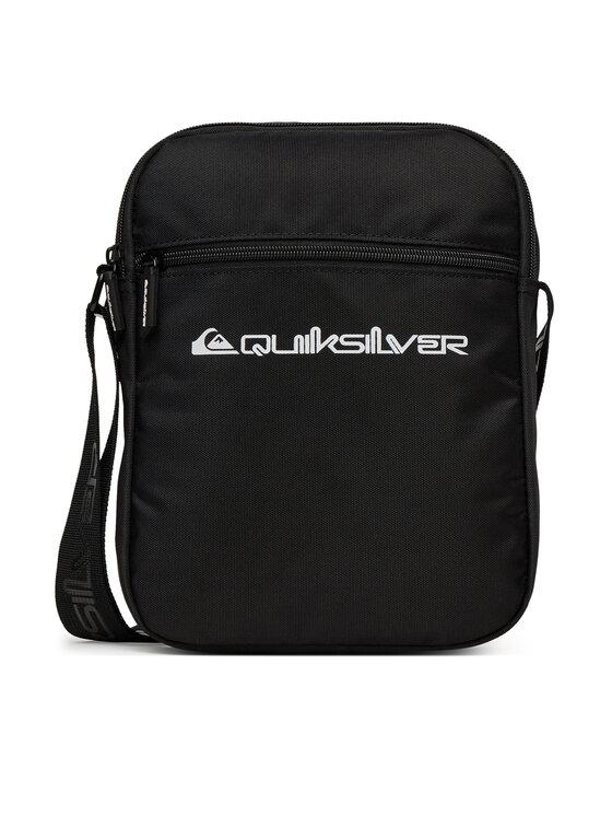 Сумка QUIC-M-001-07 Quiksilver, черный
Сумка QUIC-M-001-07 Quiksilver, черный