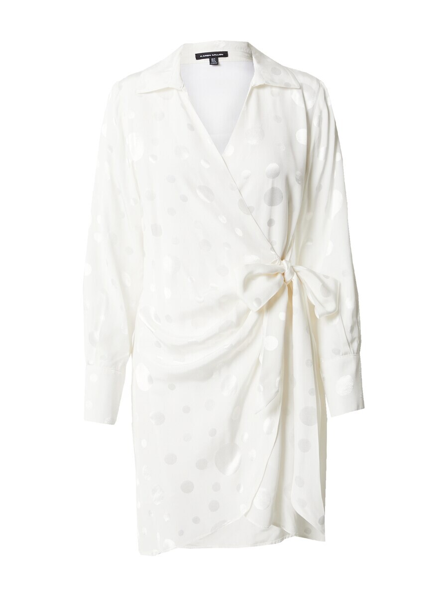 Платье Karen Millen Dress, бежевый
Платье Karen Millen Dress, бежевый