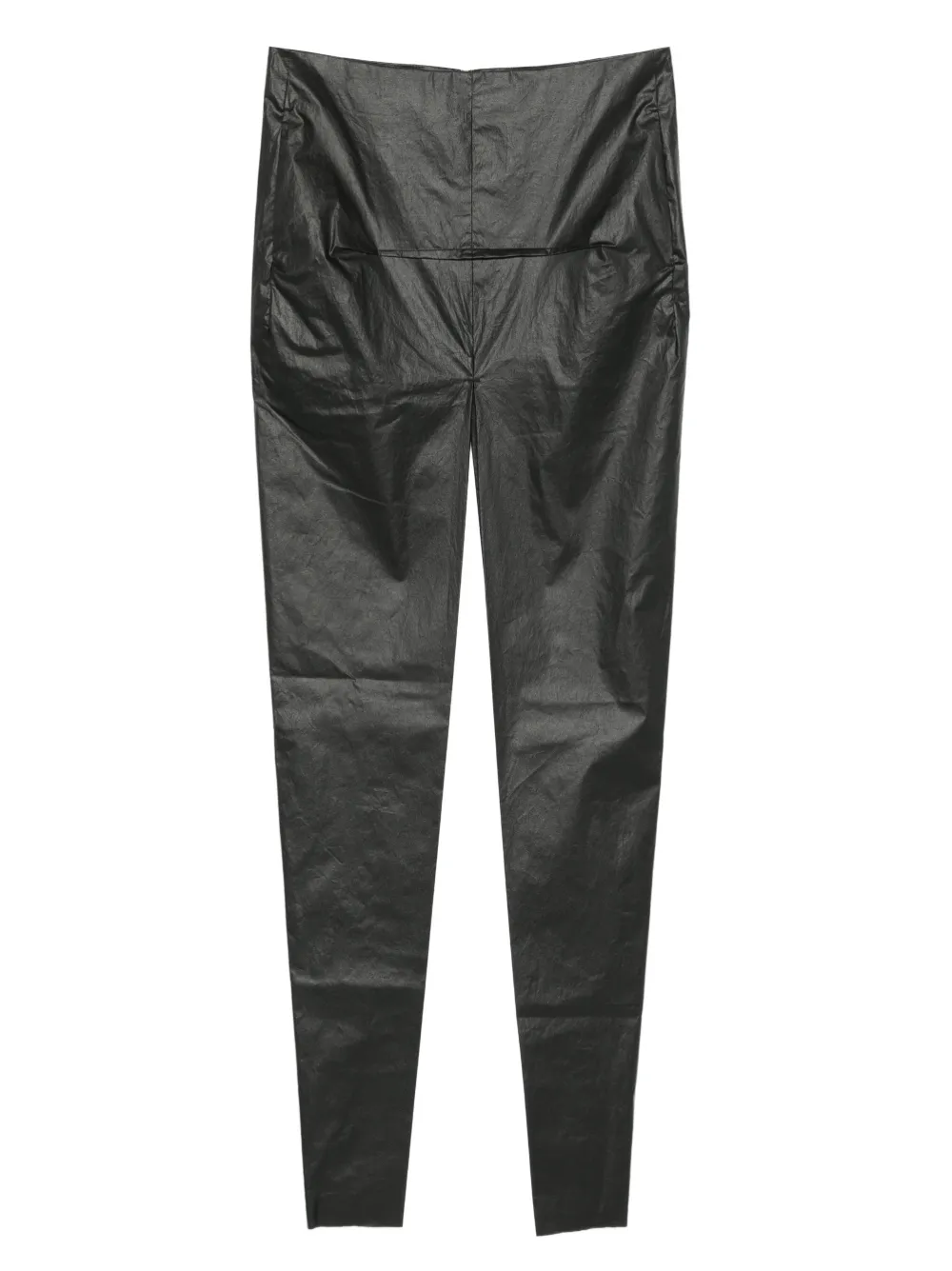 Юбка макси Sliced Rick Owens, черный
Юбка макси Sliced Rick Owens, черный