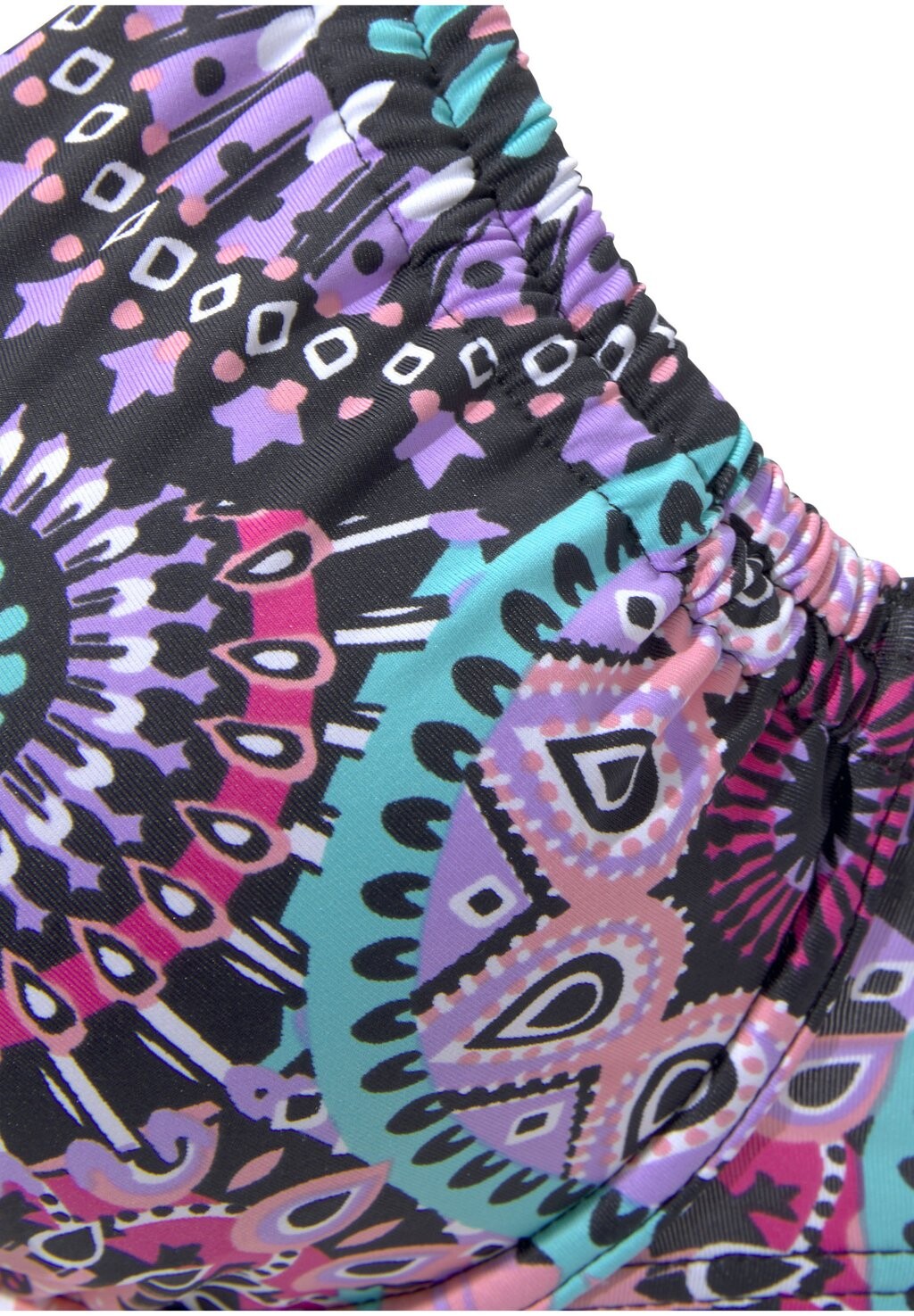 Бикини SET LASCANA, фиолетовый
Бикини SET LASCANA, фиолетовый