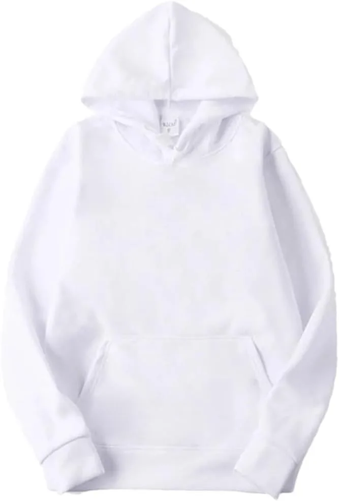 Мужская флисовая толстовка с капюшоном
Мужская флисовая толстовка с капюшоном