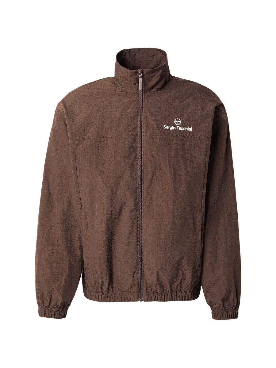 Куртка межсезонная Sergio Tacchini Nayla 024, коричневый
Куртка межсезонная Sergio Tacchini Nayla 024, коричневый