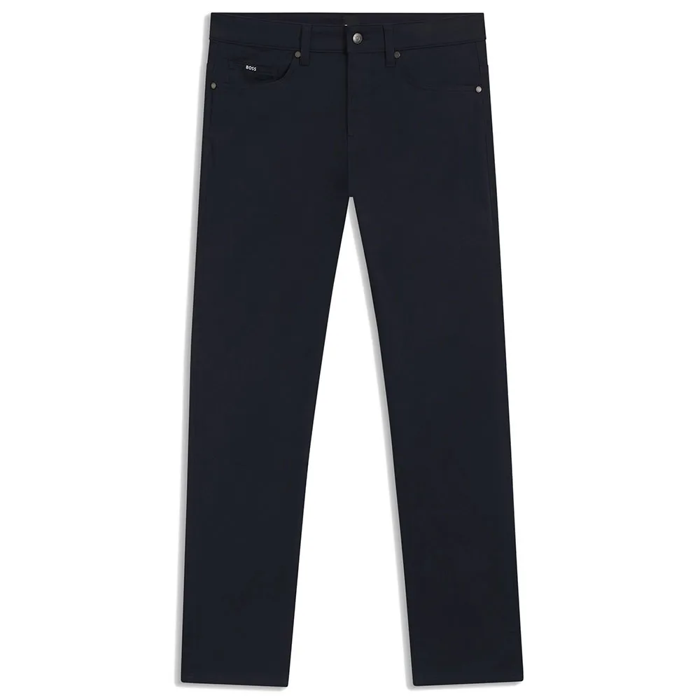 Брюки BOSS Delaware5 10270885 01, синий
Брюки BOSS Delaware5 10270885 01, синий
