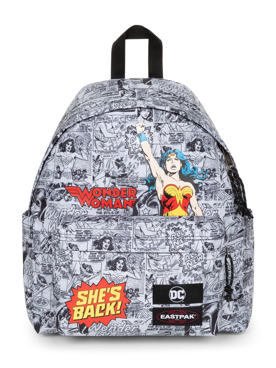 Рюкзак EASTPAK, синий
Рюкзак EASTPAK, синий