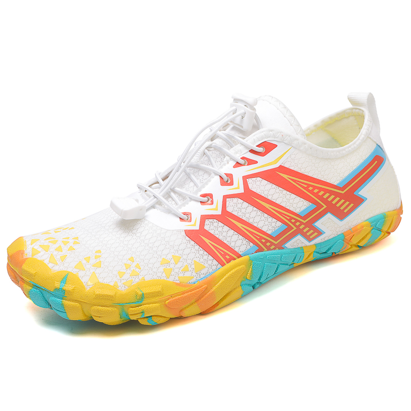 Кроссовки Slip Resistant, Breathable, Quick Dry Low Top Outdoor Shoes Unisex Scout Wolf, желтый
Кроссовки Slip Resistant, Breathable, Quick Dry Low Top Outdoor Shoes Unisex Scout Wolf, желтый