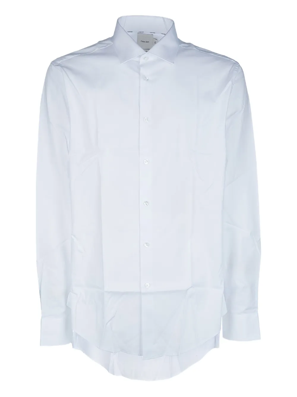 Рубашка на пуговицах Calvin Klein, белый
Рубашка на пуговицах Calvin Klein, белый