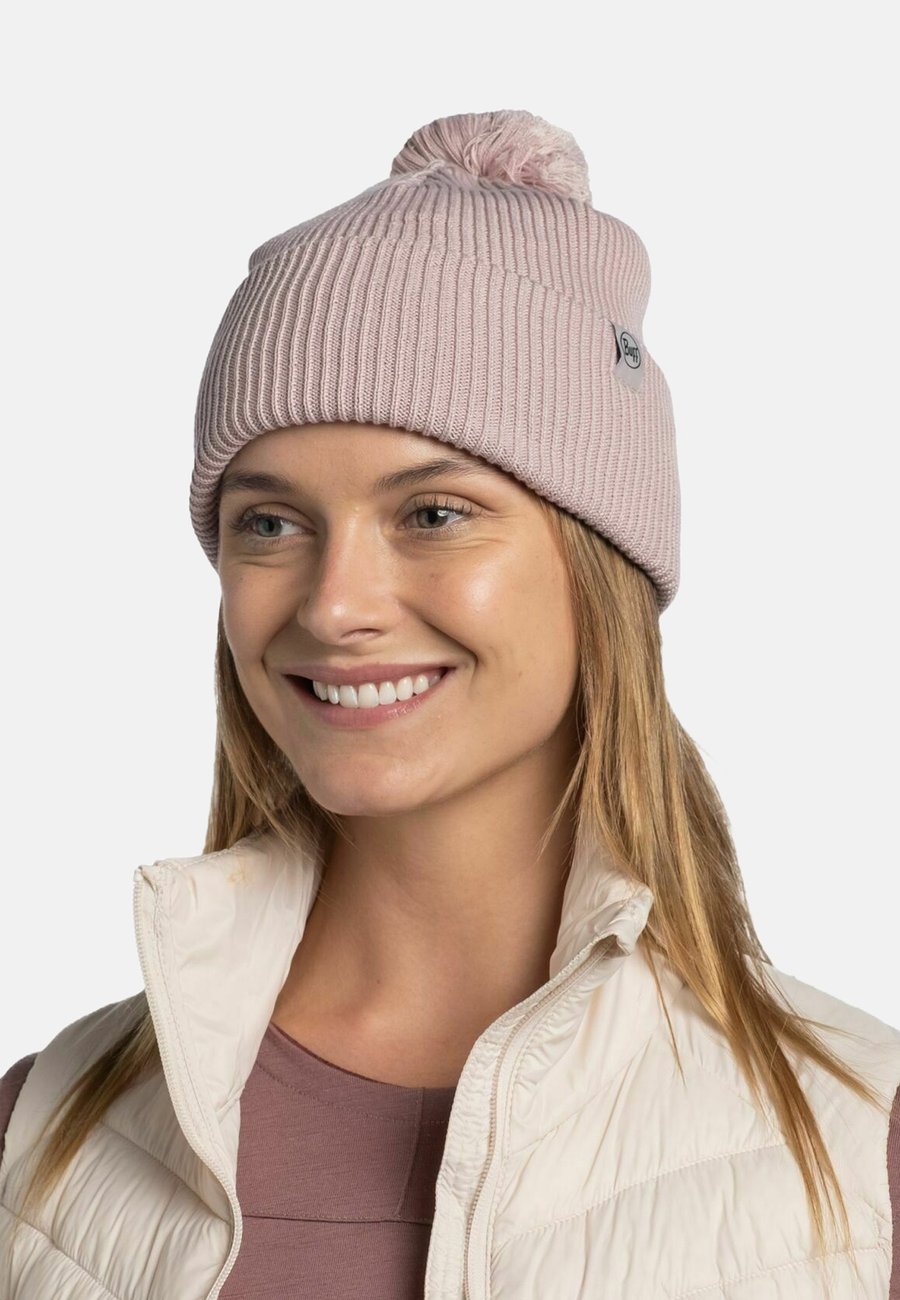 Шапка Buff UNISEX, Rosewood/Light Pink
Шапка Buff UNISEX, Rosewood/Light Pink