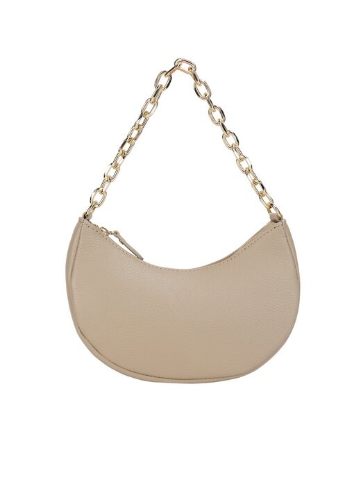 Кожаная сумка через плечо Faina, бежевый
Кожаная сумка через плечо Faina, бежевый