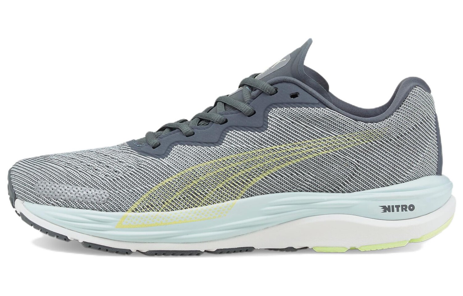 Puma Velocity Nitro 2 Кроссовки Мужчины
Puma Velocity Nitro 2 Кроссовки Мужчины