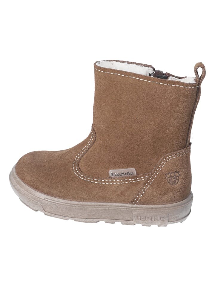 Сапоги PEPINO Leder-Winterstiefel Ciry S, светло-коричневый
Сапоги PEPINO Leder-Winterstiefel Ciry S, светло-коричневый
