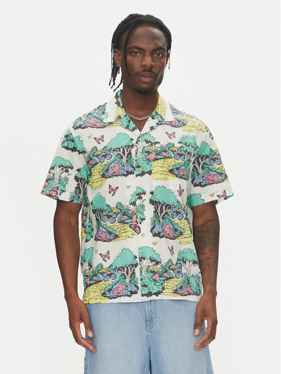 Рубашка обычного кроя Tillow ELYWT00166 Element, белый
Рубашка обычного кроя Tillow ELYWT00166 Element, белый