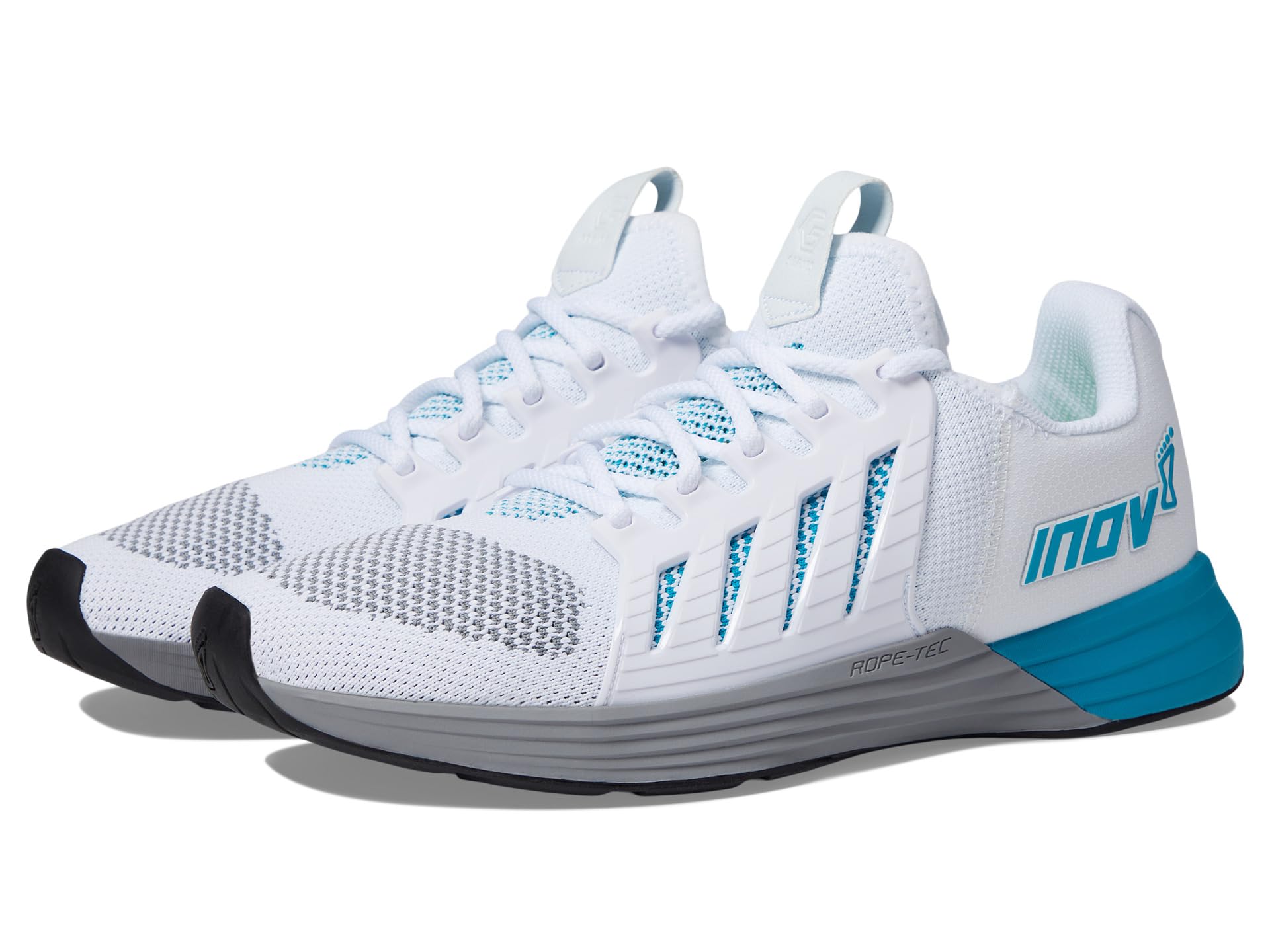Кроссовки INOV8 F-Lite G 300, White/Blue/Grey
Кроссовки INOV8 F-Lite G 300, White/Blue/Grey