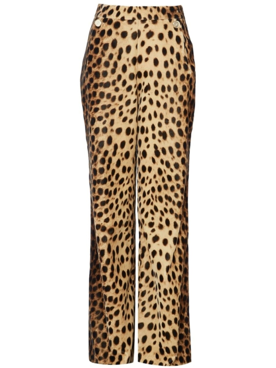 Расклешенные брюки Nemera Temperley London, нейтральный цвет
Расклешенные брюки Nemera Temperley London, нейтральный цвет