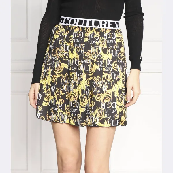 Юбка Versace, черный
Юбка Versace, черный
