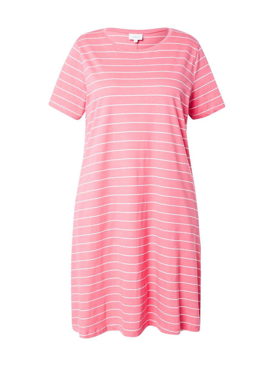 Платье ONLY Carmakoma CARMAY, светло-розовый
Платье ONLY Carmakoma CARMAY, светло-розовый