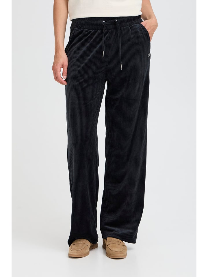 Тканевые брюки Oxmo, черный
Тканевые брюки Oxmo, черный