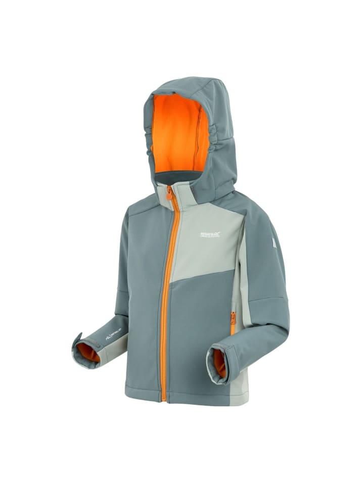 Функциональная куртка Regatta, серый
Функциональная куртка Regatta, серый