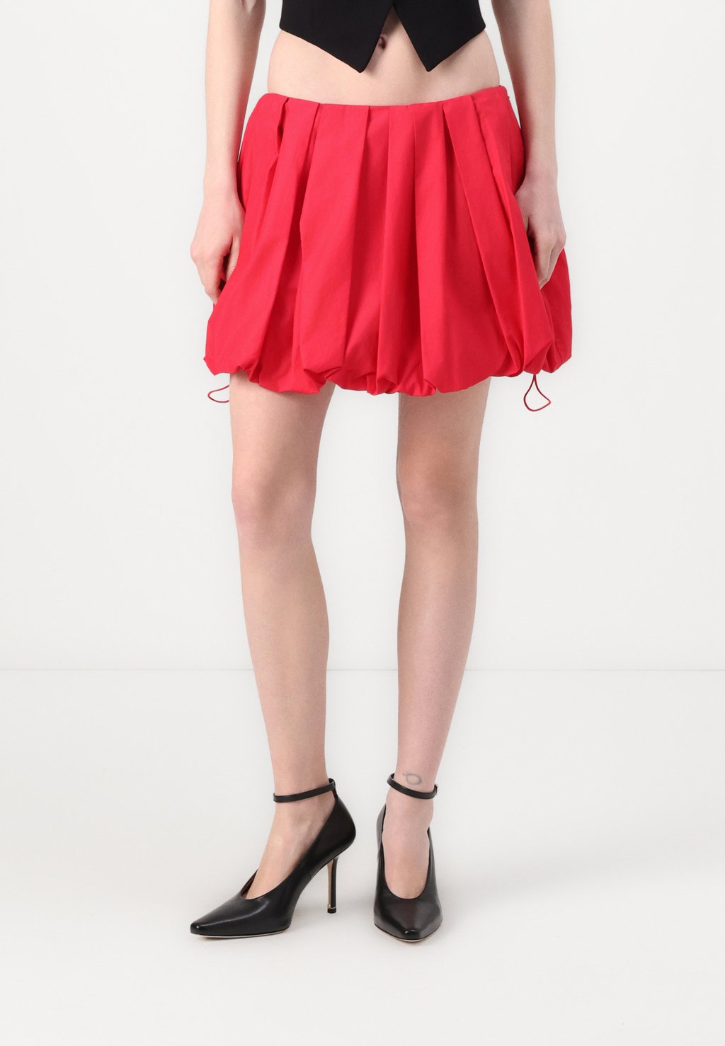 Мини-юбка CADRIC Pinko, красный
Мини-юбка CADRIC Pinko, красный