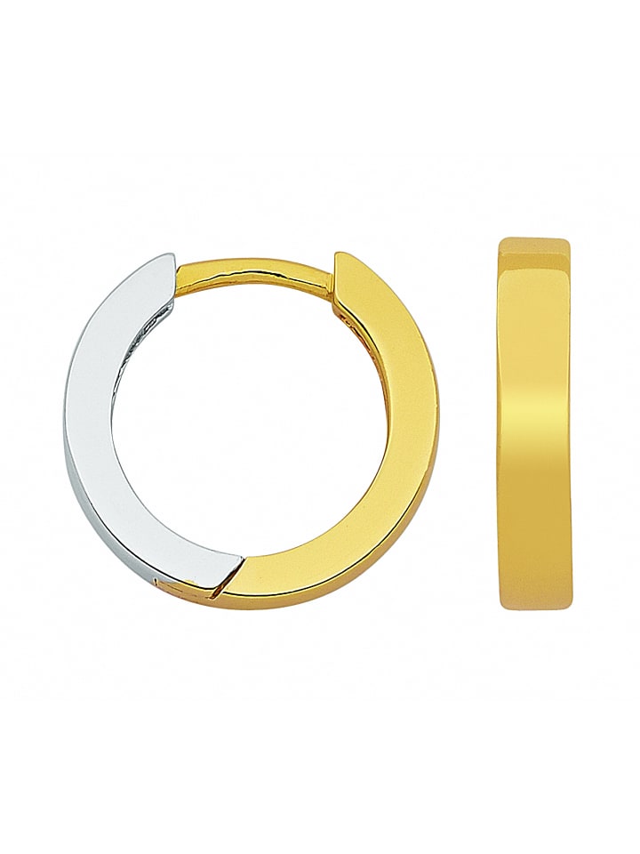 Adeliás Женские серьги-кольца из серебра 925 пробы / серьги-кольца, диаметр 11,6 мм
Adeliás Женские серьги-кольца из серебра 925 пробы / серьги-кольца, диаметр 11,6 мм