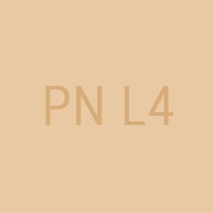 Персиковый нюдовый минеральный тональный крем PN L4 1 мл MF Satin Cover, Zanature
Персиковый нюдовый минеральный тональный крем PN L4 1 мл MF Satin Cover, Zanature