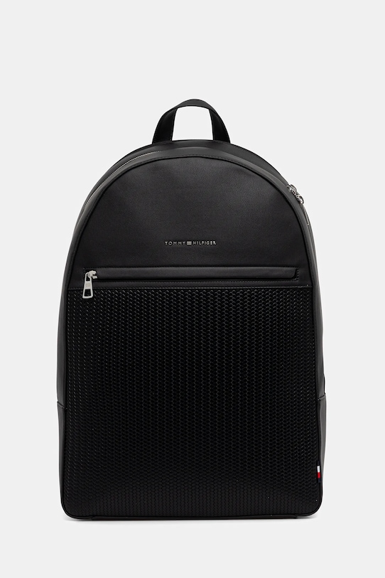 Рюкзак Tommy Hilfiger, черный
Рюкзак Tommy Hilfiger, черный