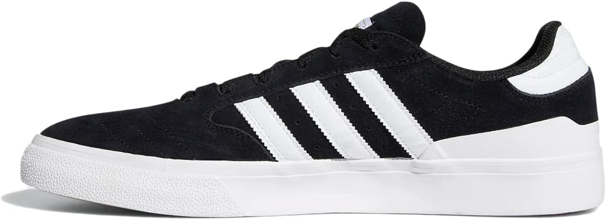 Мужские кроссовки adidas Busenitz Vulc II, белый/черный
Мужские кроссовки adidas Busenitz Vulc II, белый/черный