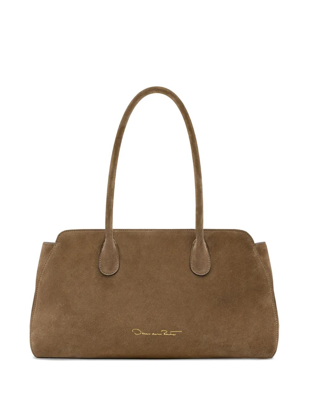 Сумка на плечо The Aster Oscar de la Renta, коричневый
Сумка на плечо The Aster Oscar de la Renta, коричневый