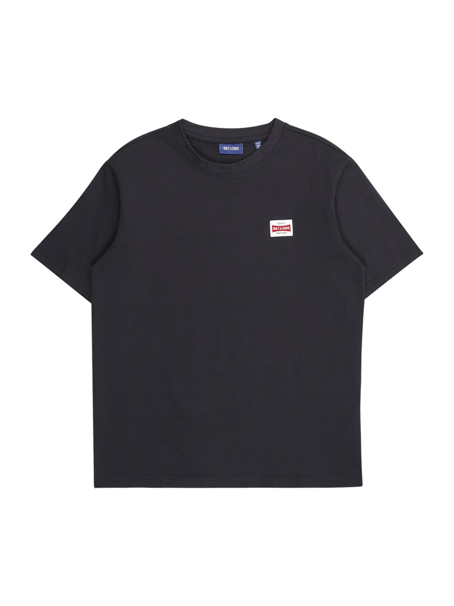 Рубашка Only & Sons Junior OSJFRED, темно-синий
Рубашка Only & Sons Junior OSJFRED, темно-синий