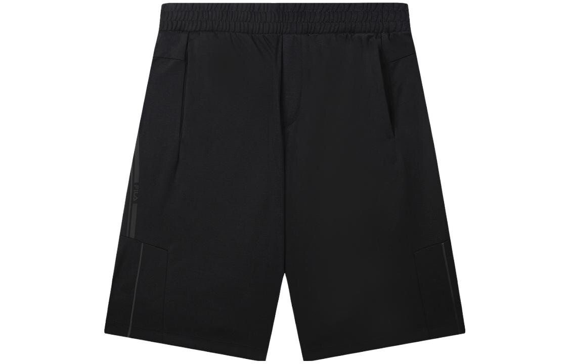 FILA Мужские повседневные шорты, цвет Black
FILA Мужские повседневные шорты, цвет Black
