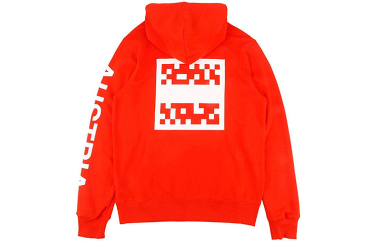 Толстовка мужская красная The North Face, красный
Толстовка мужская красная The North Face, красный