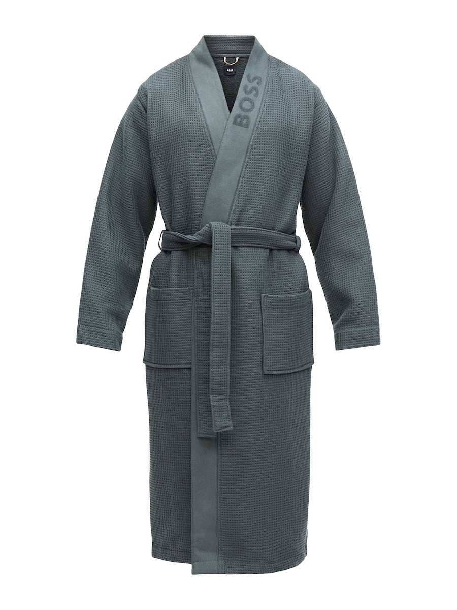Длинный халат BOSS, Jade
Длинный халат BOSS, Jade