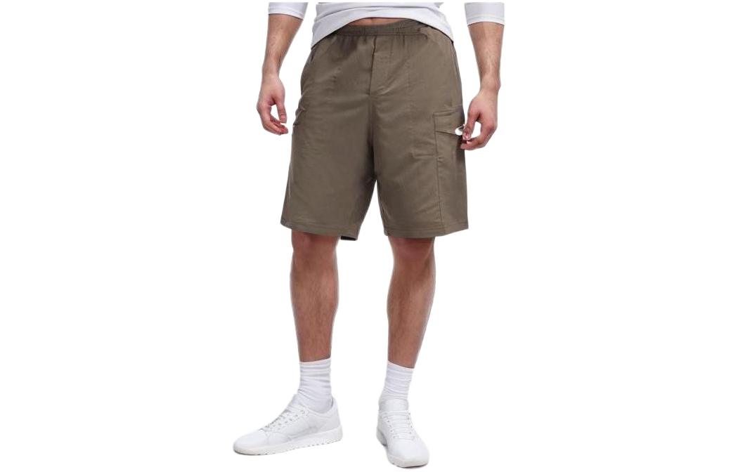 Грузовые шорты мужские Lululemon, серый
Грузовые шорты мужские Lululemon, серый