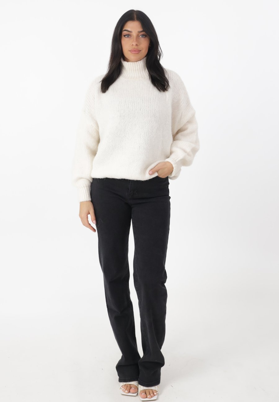 Джемпер Elara Jumper, Beige
Джемпер Elara Jumper, Beige