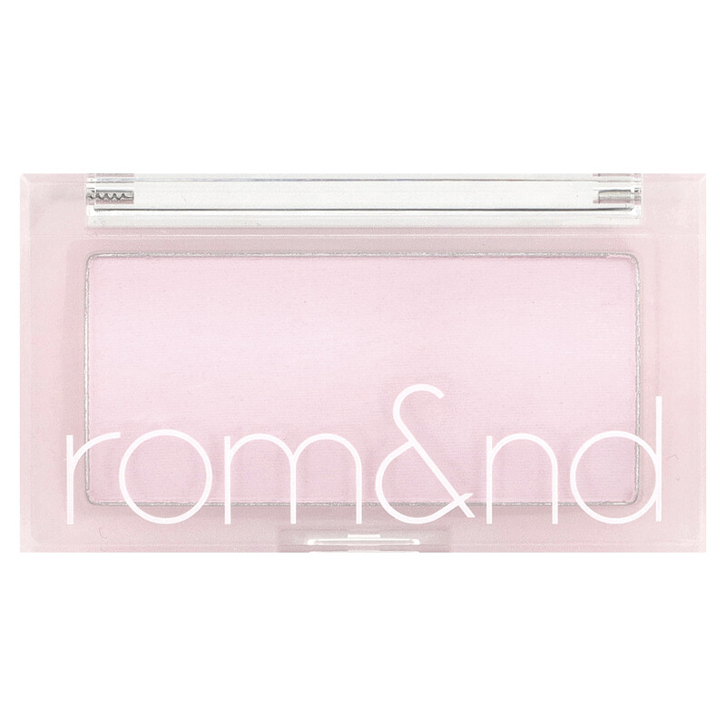 rom&nd, Better Than Cheek, оди с молоком W01, 4 г
rom&nd, Better Than Cheek, оди с молоком W01, 4 г