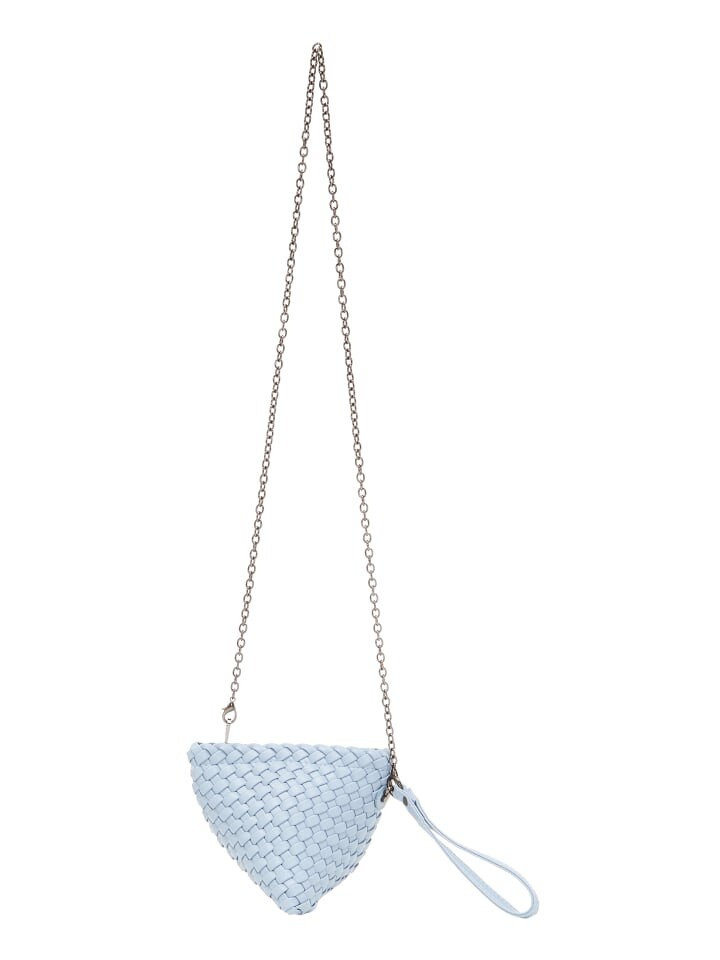 Наплечная сумка FELIPA Handtasche, синий
Наплечная сумка FELIPA Handtasche, синий