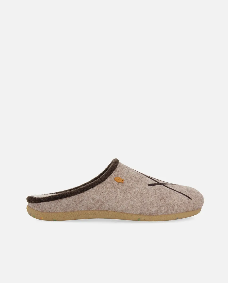 Домашние мужские тапочки-тапочки с надписью Coffee Extreme Hot Potatoes, бежевый
Домашние мужские тапочки-тапочки с надписью Coffee Extreme Hot Potatoes, бежевый