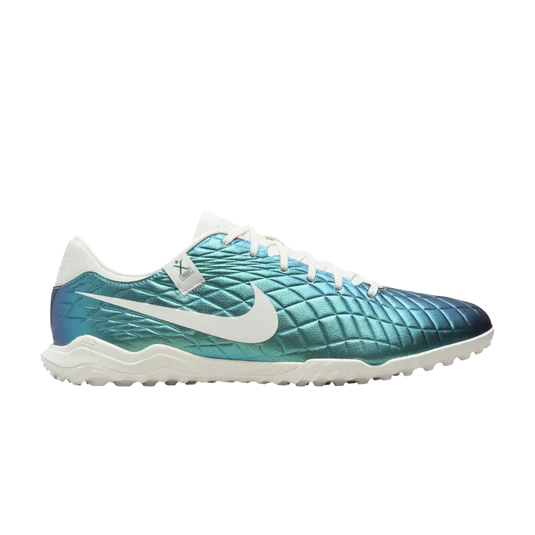 Кроссовки Nike Tiempo Legend 10 Academy TF, бирюзовый, Зеленый, Кроссовки Nike Tiempo Legend 10 Academy TF, бирюзовый
Кроссовки Nike Tiempo Legend 10 Academy TF, бирюзовый, Зеленый, Кроссовки Nike Tiempo Legend 10 Academy TF, бирюзовый