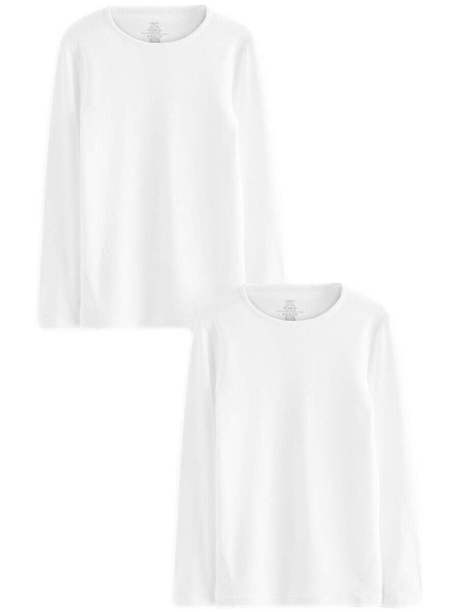 Лонгслив Next Shirt, белый
Лонгслив Next Shirt, белый