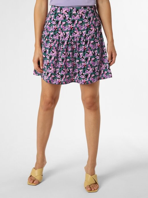 Юбка Aygill'S, зеленый
Юбка Aygill'S, зеленый