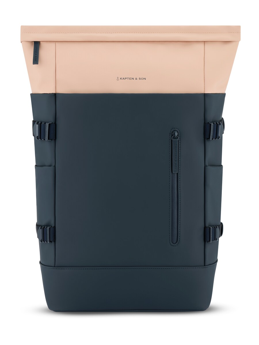 Рюкзак Kapten & Son Helsinki Pro, морской синий
Рюкзак Kapten & Son Helsinki Pro, морской синий