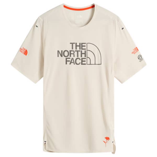 Футболка Summit Series High Trail с принтом The North Face, Calacatta
Футболка Summit Series High Trail с принтом The North Face, Calacatta