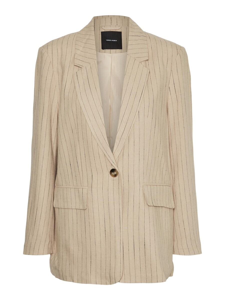 Блейзер VERO MODA Blazer, коричневый
Блейзер VERO MODA Blazer, коричневый