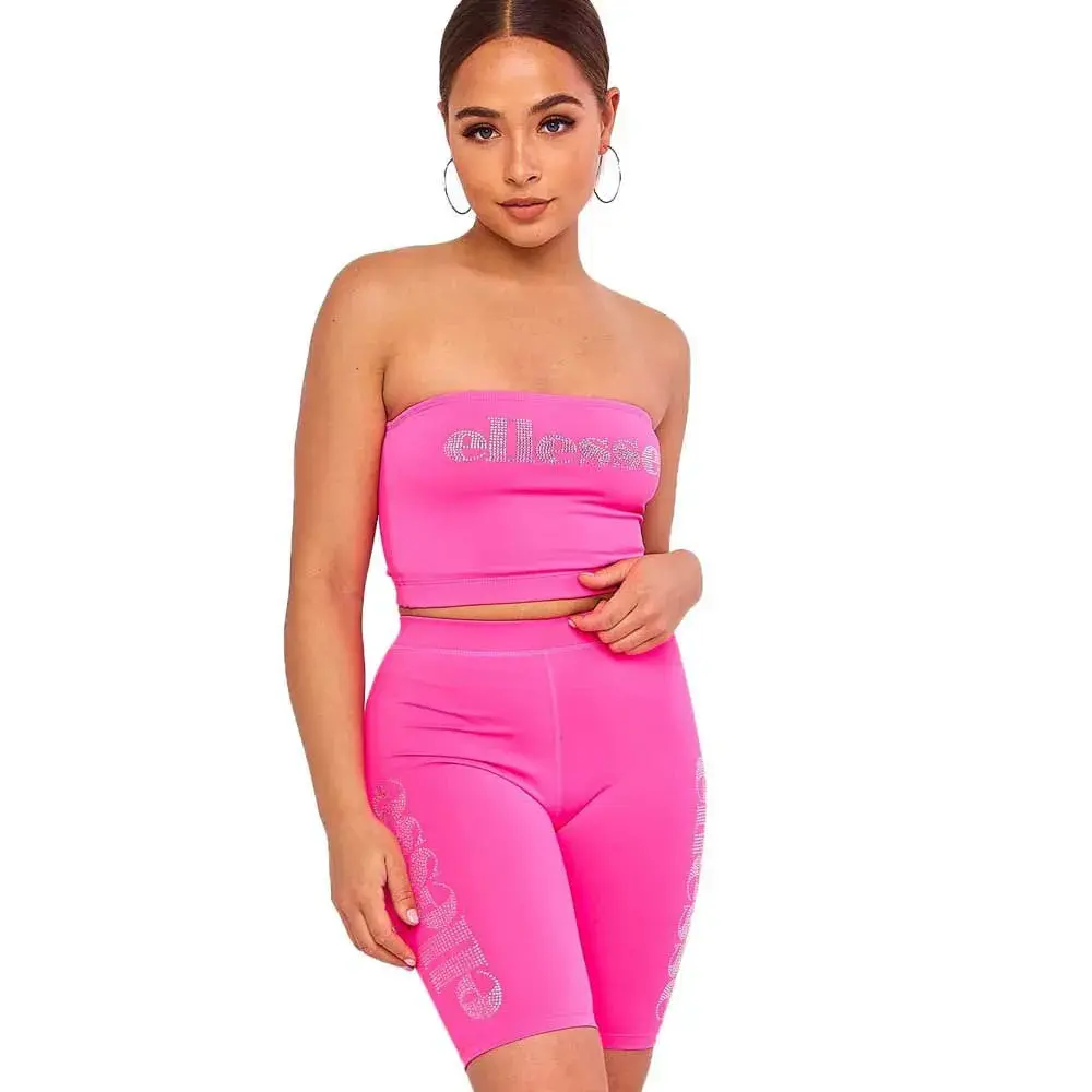 Шорты Ellesse Giovedi, розовый
Шорты Ellesse Giovedi, розовый