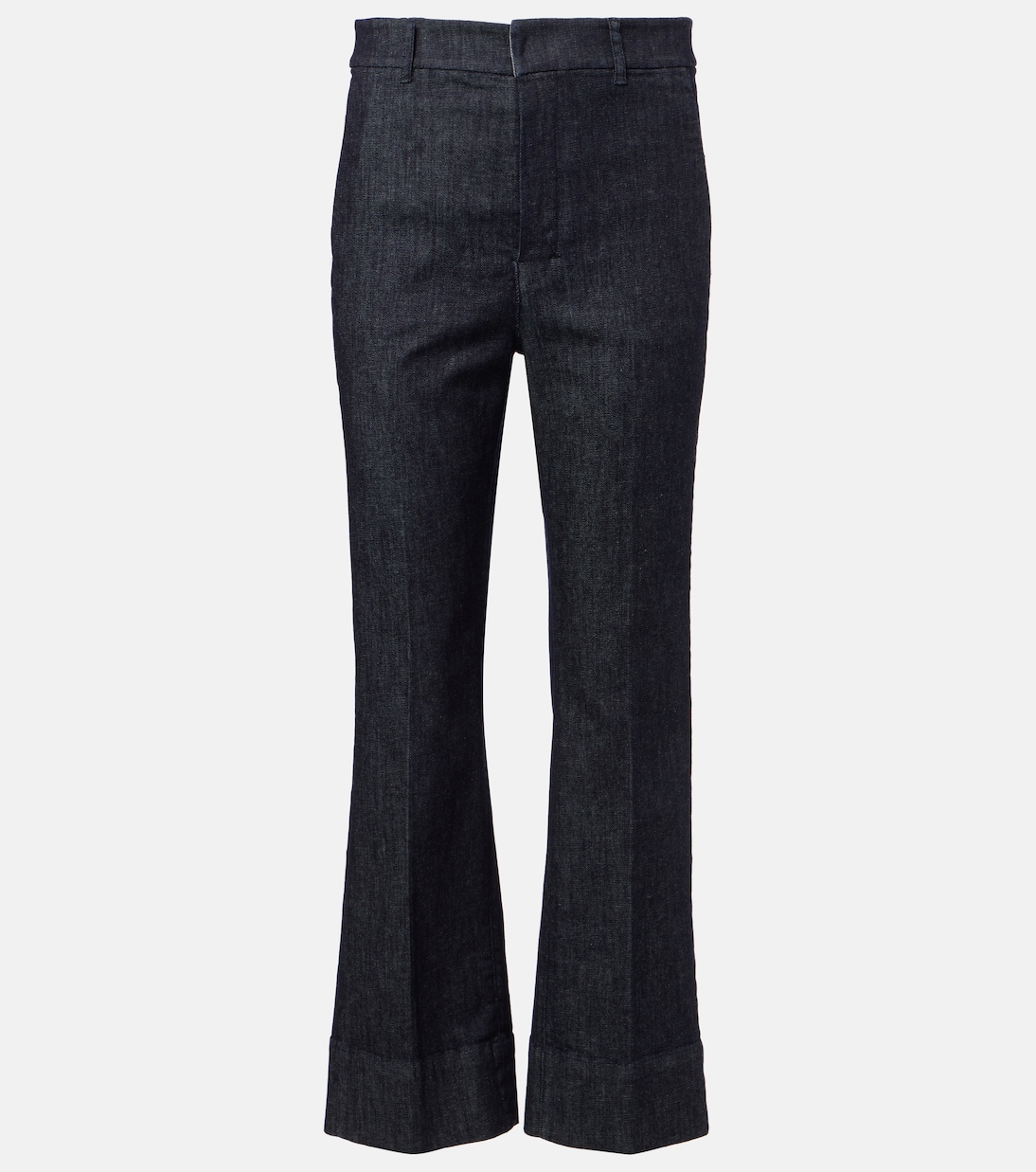 Fresis укороченные прямые джинсы с высокой посадкой S Max Mara, Scuro Pulito
Fresis укороченные прямые джинсы с высокой посадкой S Max Mara, Scuro Pulito