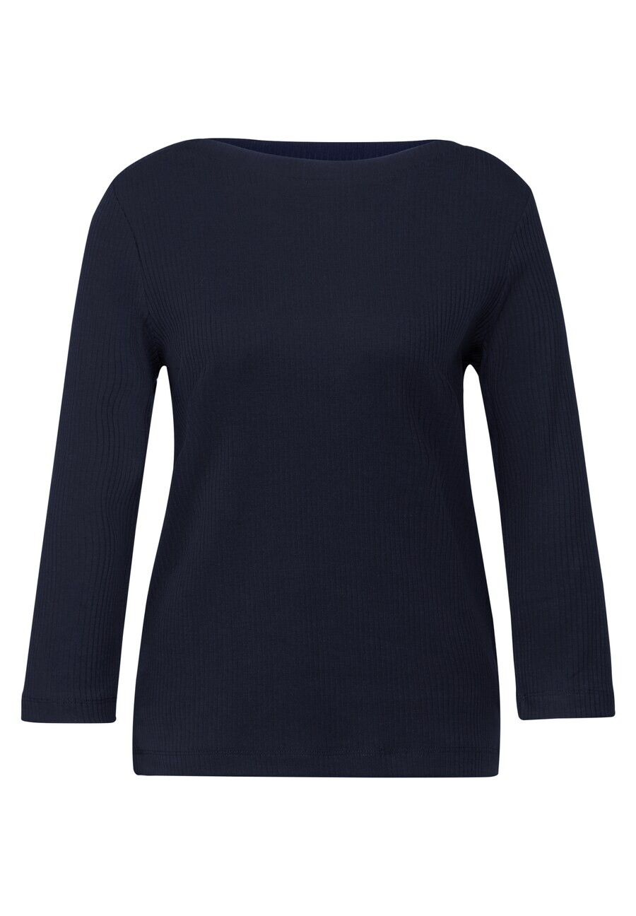 Топ STREET ONE Shirt, ночной синий
Топ STREET ONE Shirt, ночной синий